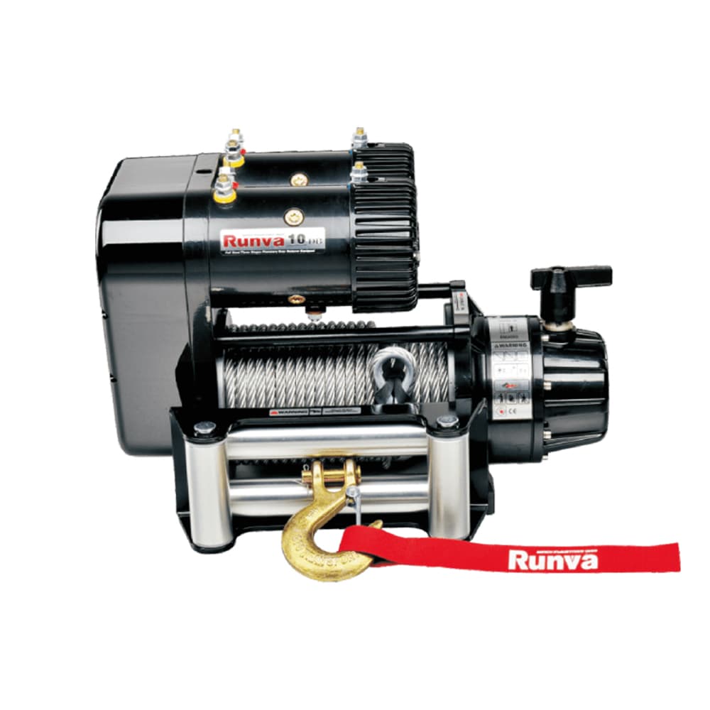 Runva EWS 10000