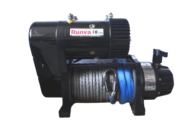 Runva EWS 10000 2