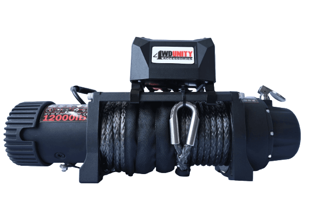 Wincher 12000Lb Cable Sintético