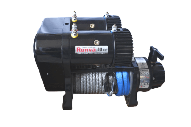Runva EWS 10000 3