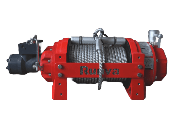 Wincher Runva 15000
