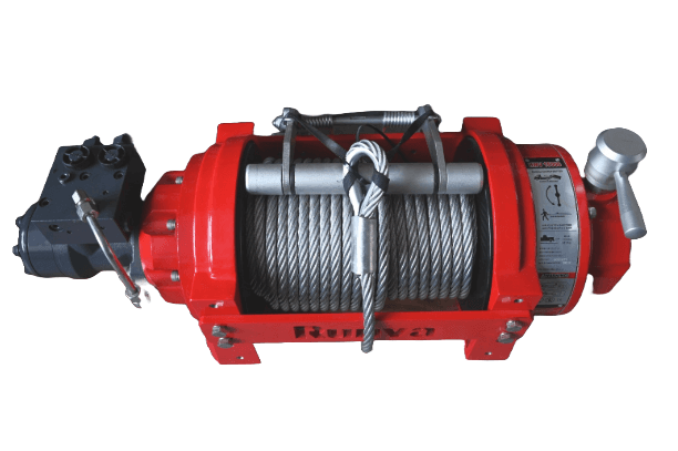 Wincher Runva 15000 6