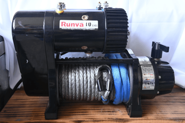 Runva EWS 10000 5