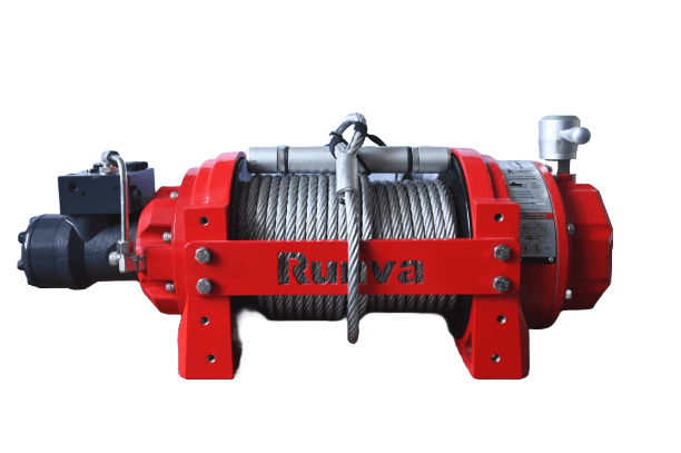 Wincher Runva 15000 4
