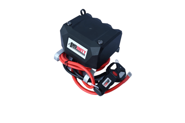 Caja de Celenoides