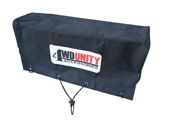 Cobertor Protector para Wincher