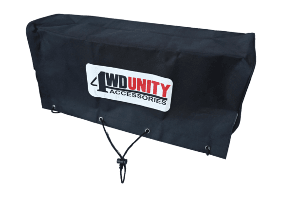 Cobertor Protector para Wincher