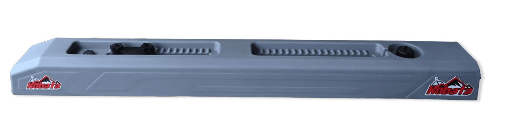 Tanque para Agua con Bomba Kōbata 30L 12