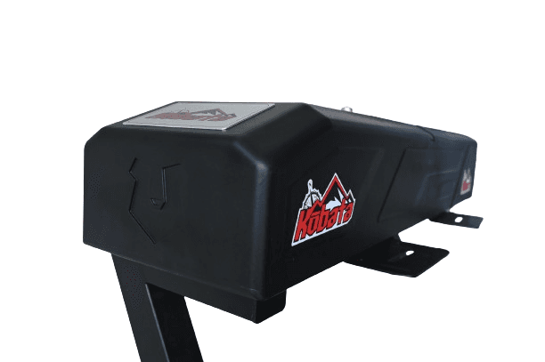 Tanque para Agua con Bomba Kōbata 20L 4