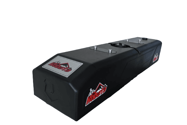 Tanque para Agua con Bomba Kōbata 20L 2