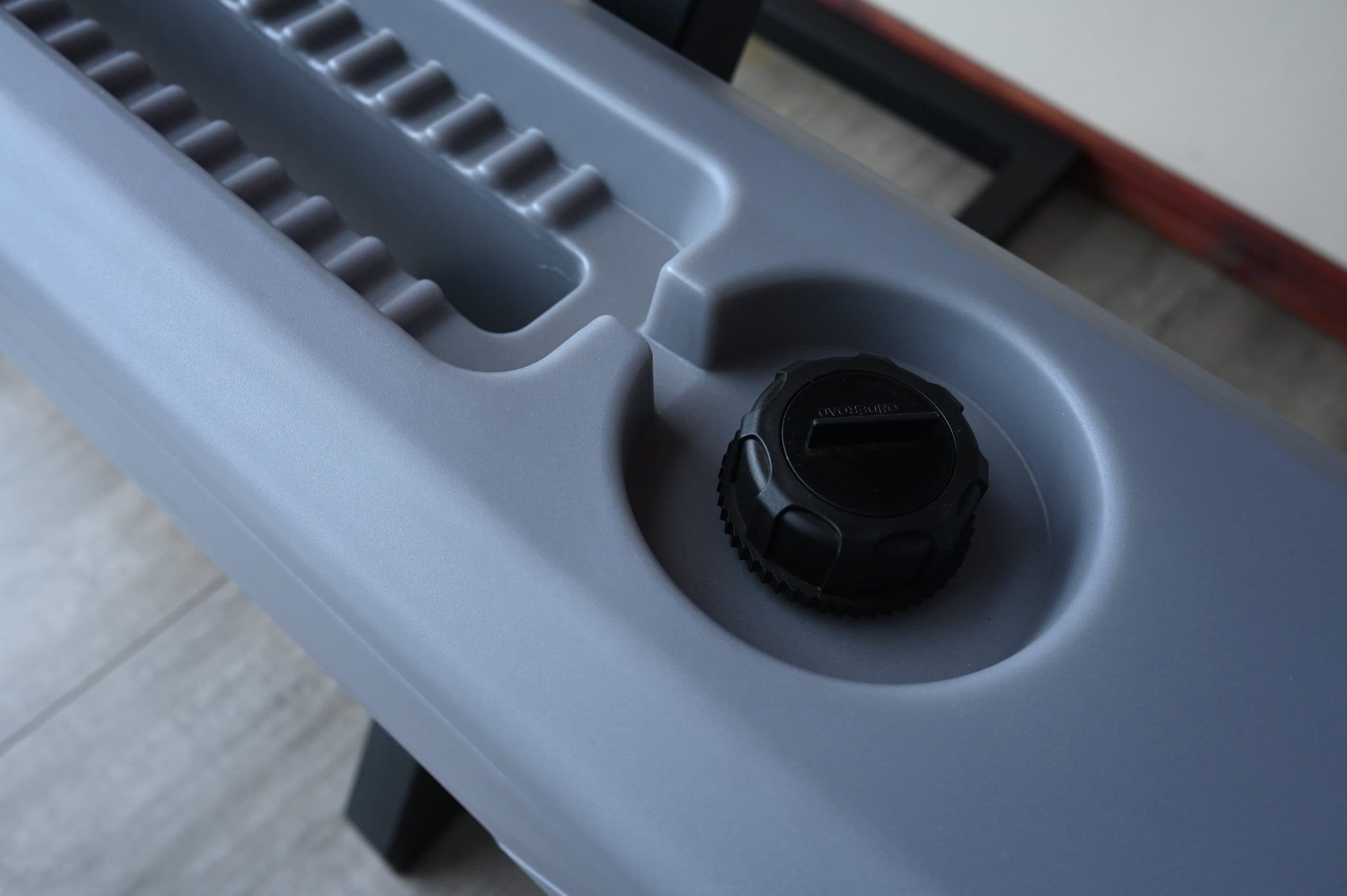 Tanque para Agua con Bomba Kōbata 30L 7