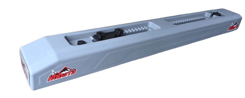 Tanque para Agua con Bomba Kōbata 30L 9