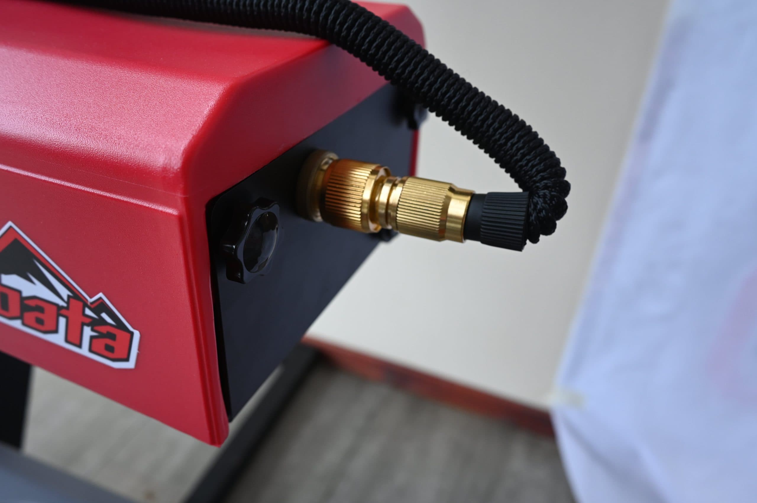 Tanque para Agua con Bomba Kōbata 30L 6