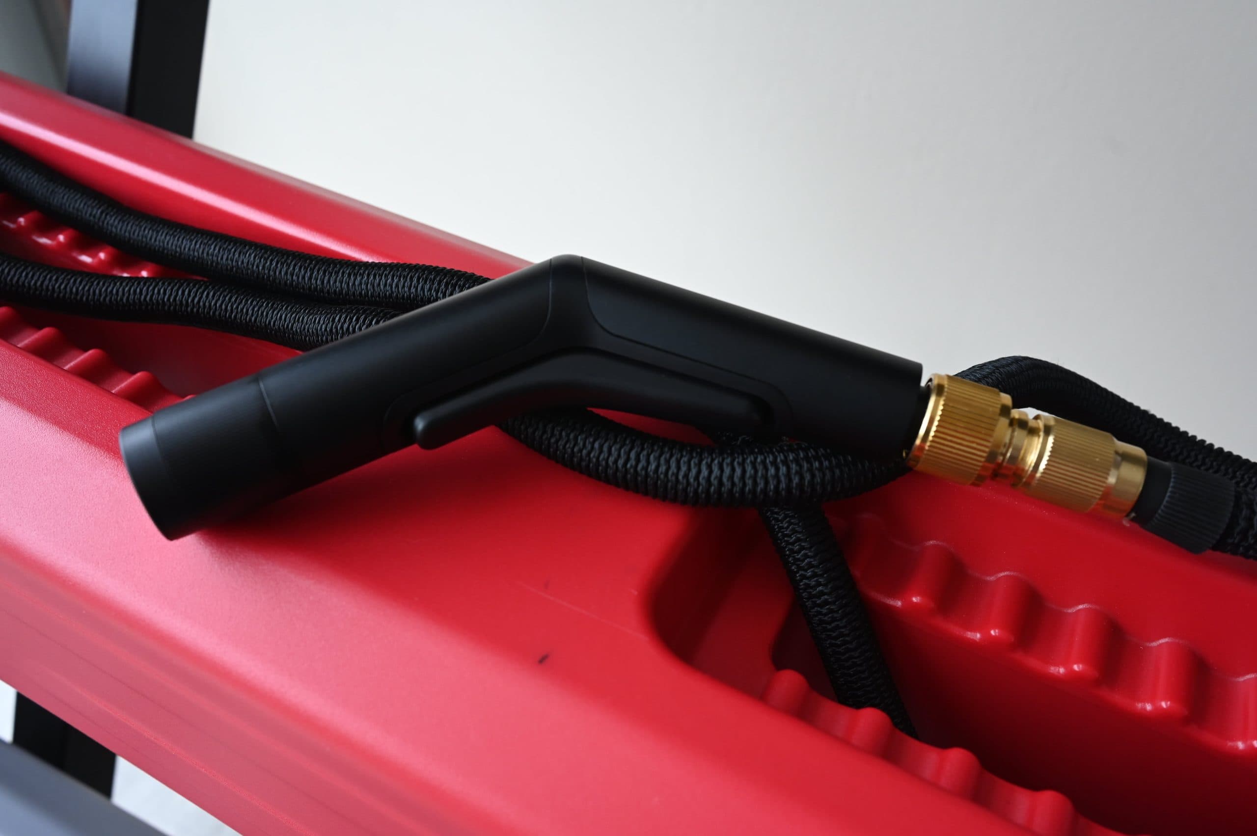 Tanque para Agua con Bomba Kōbata 30L 4