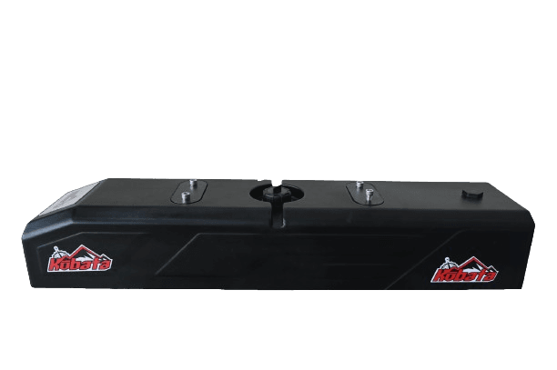 Tanque para Agua con Bomba Kōbata 20L
