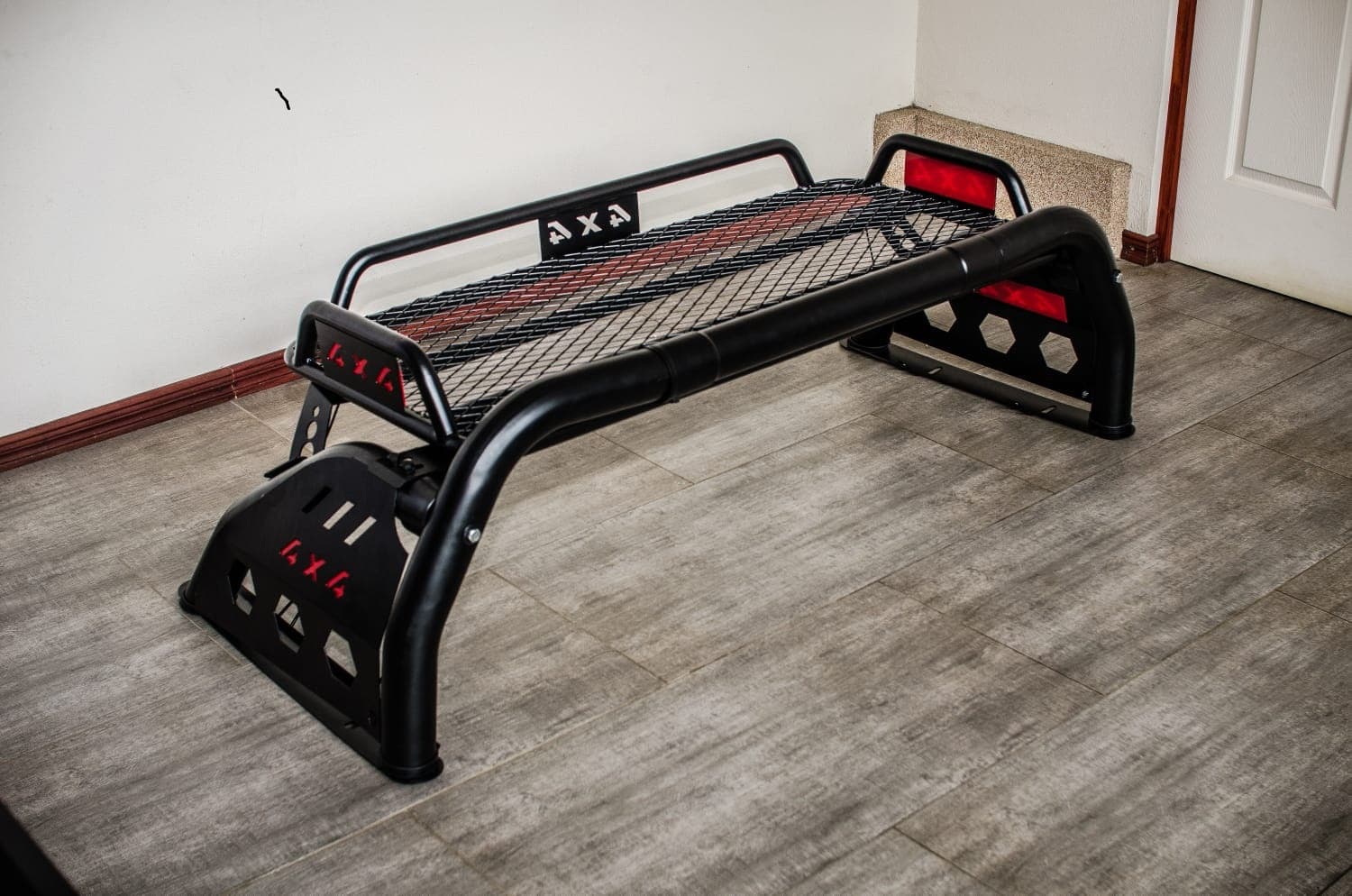 Sport Roll Bar Universal 4