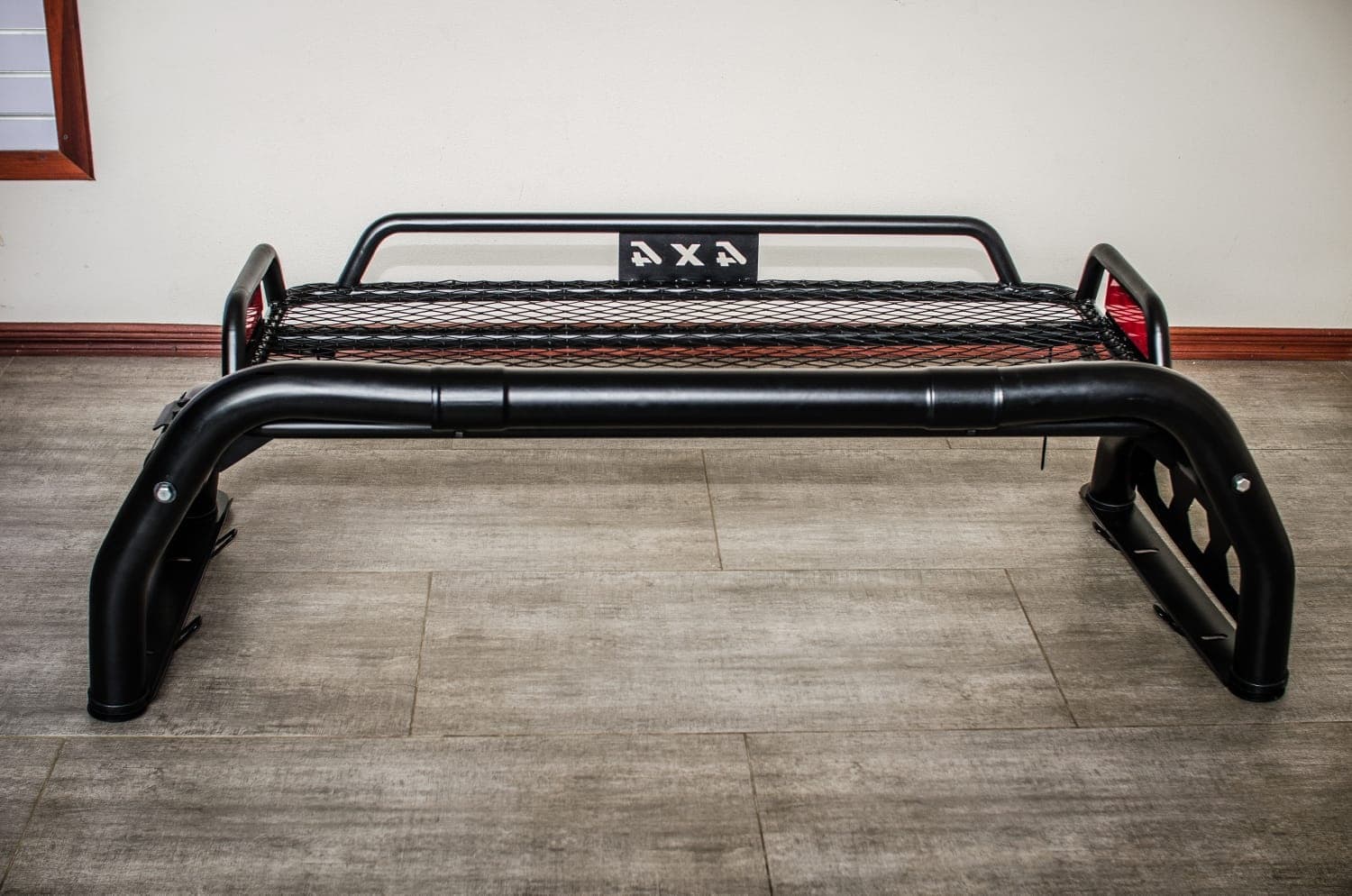 Sport Roll Bar Universal 3