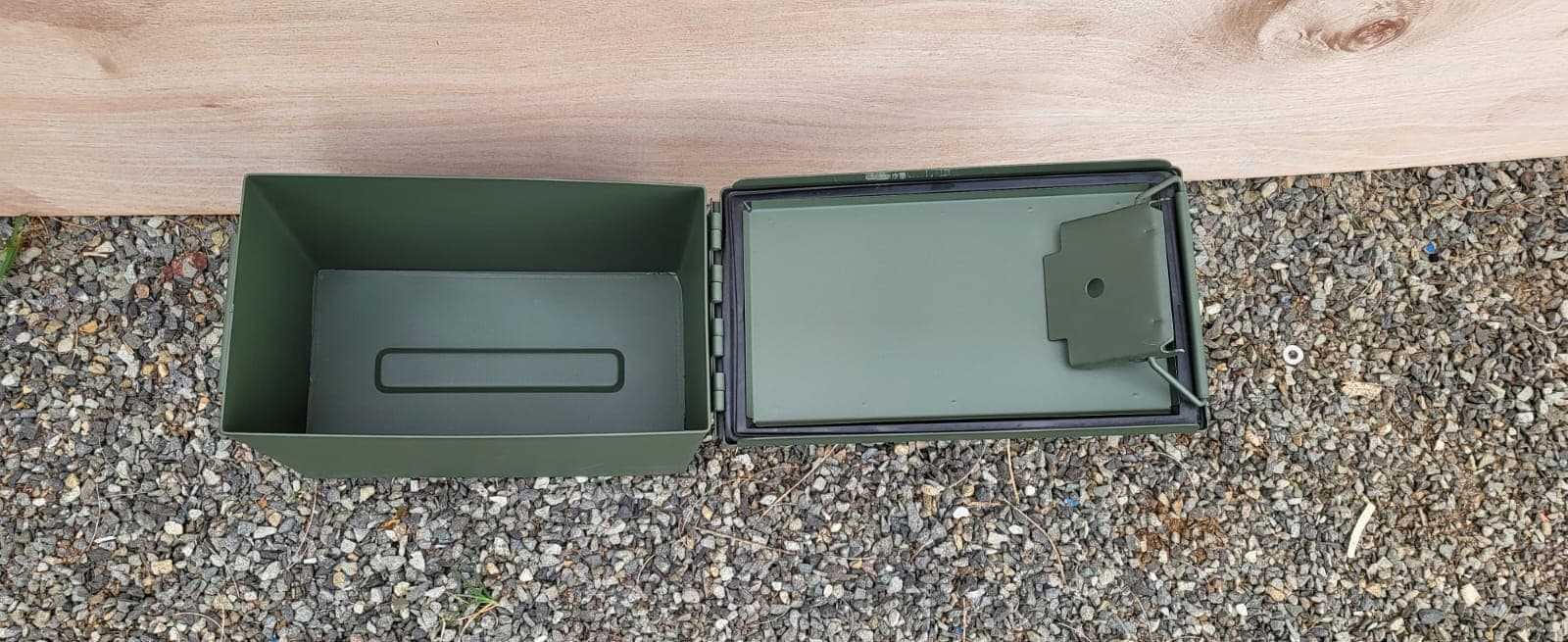 Caja de Herramientas Hermética 3