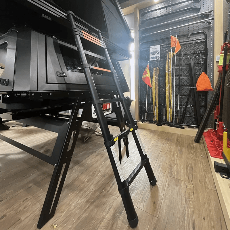 Tienda para Techo RTT8 6