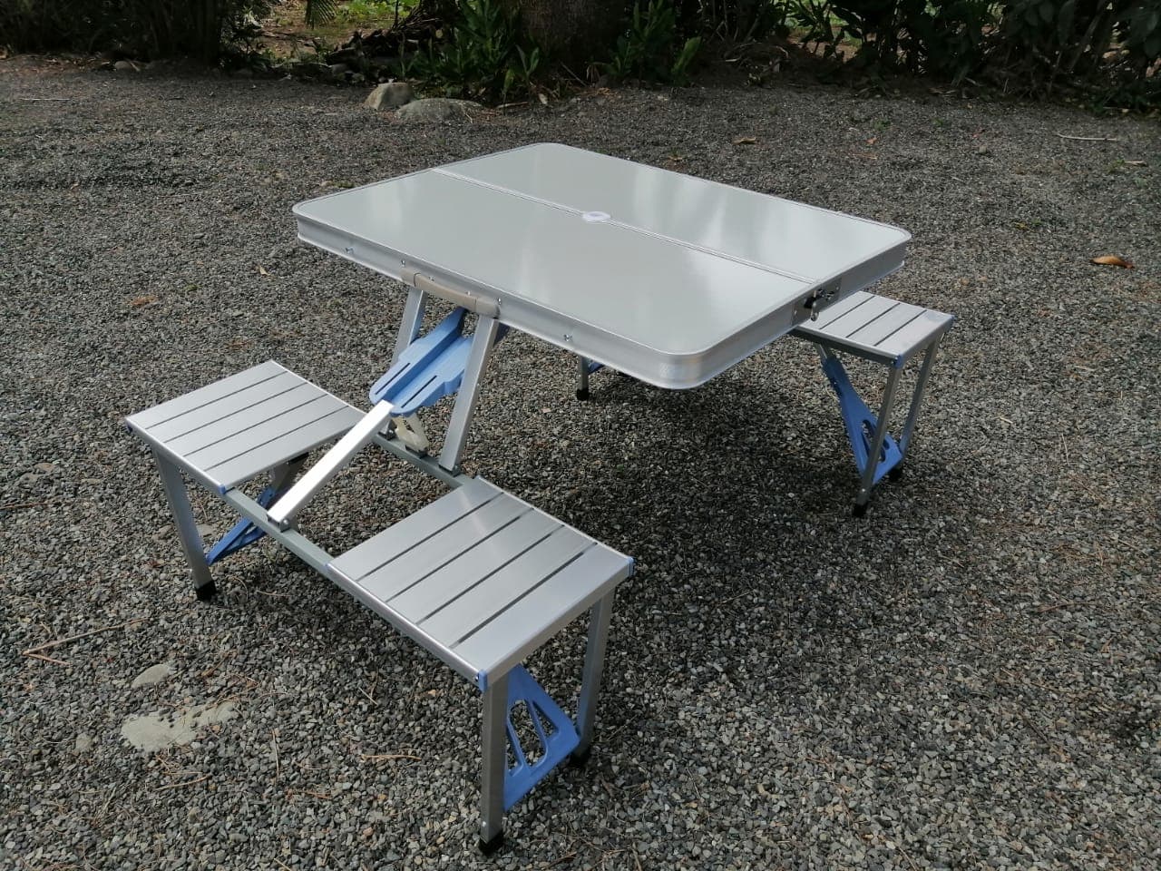 Mesa para Picnic Kōbata