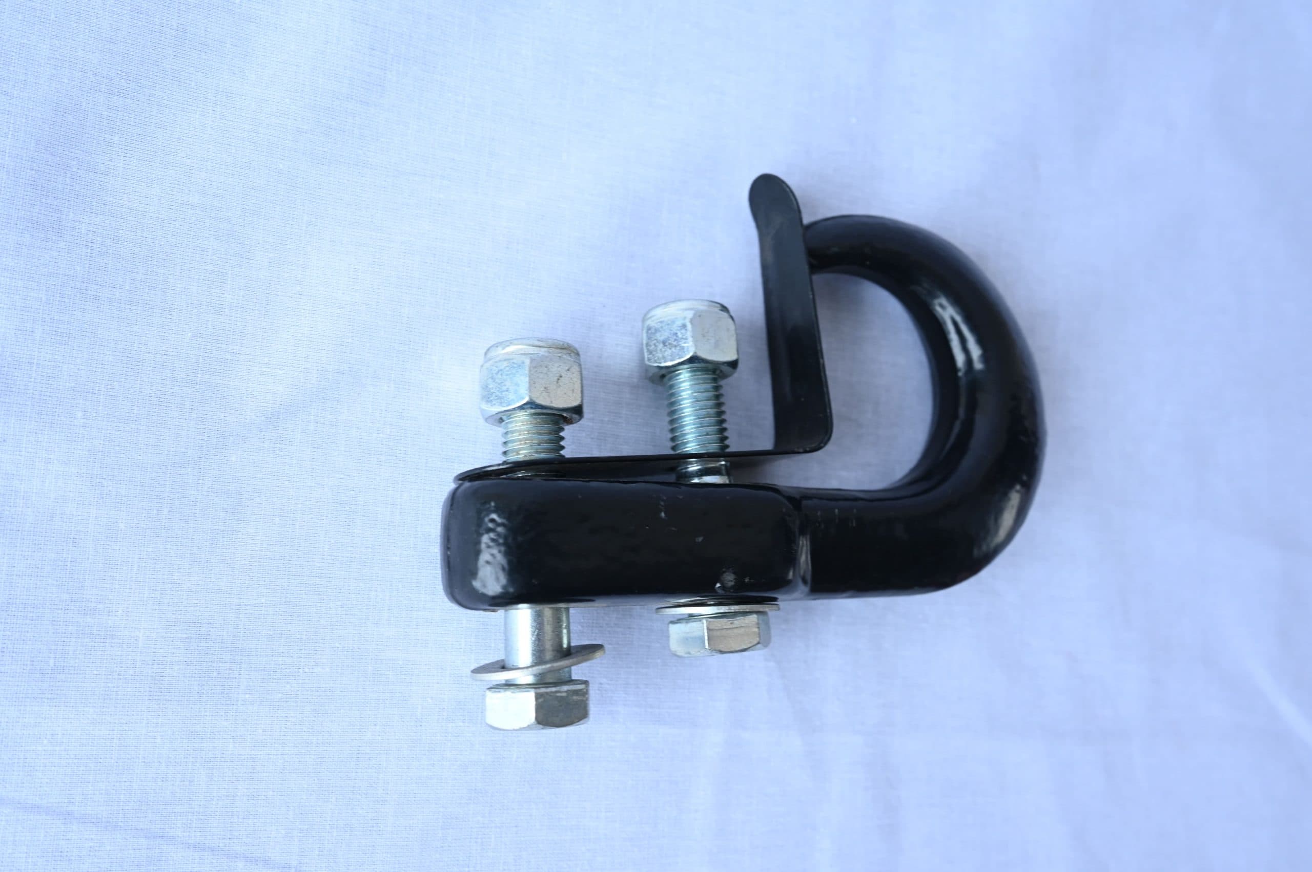 Gancho de Bumper Estilo BJ40
