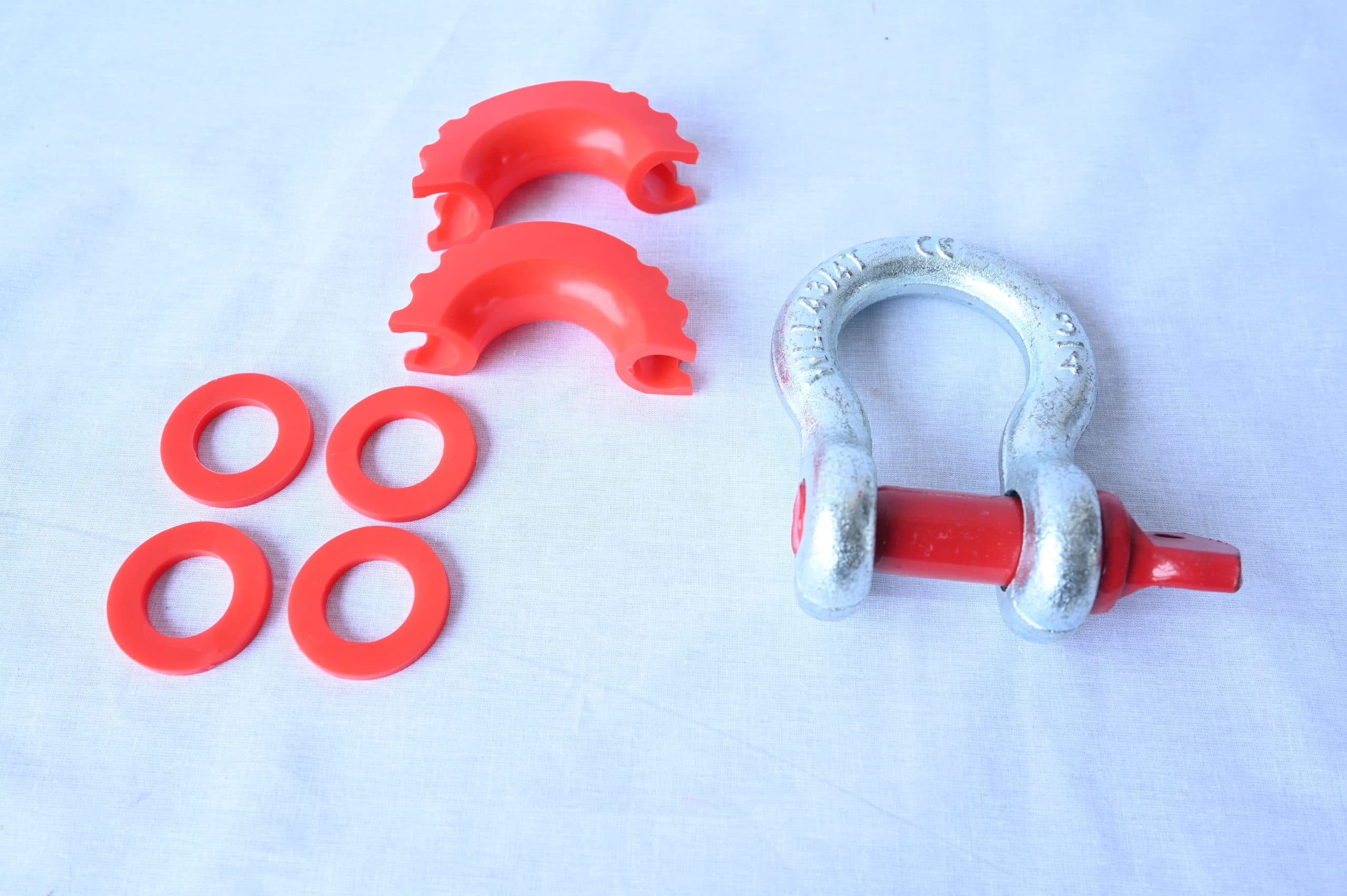 Kit Protector de Grilletes