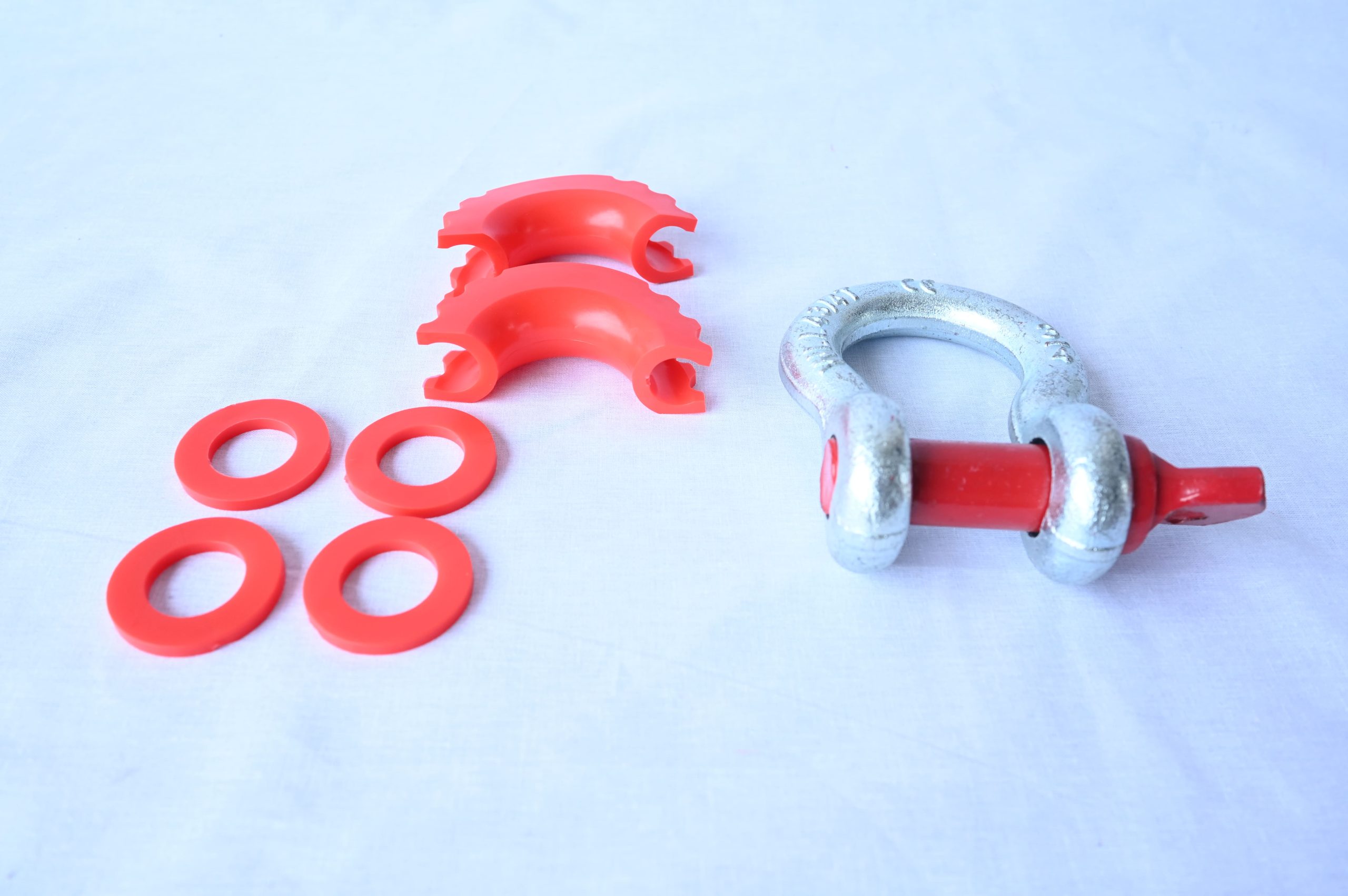 Kit Protector de Grilletes