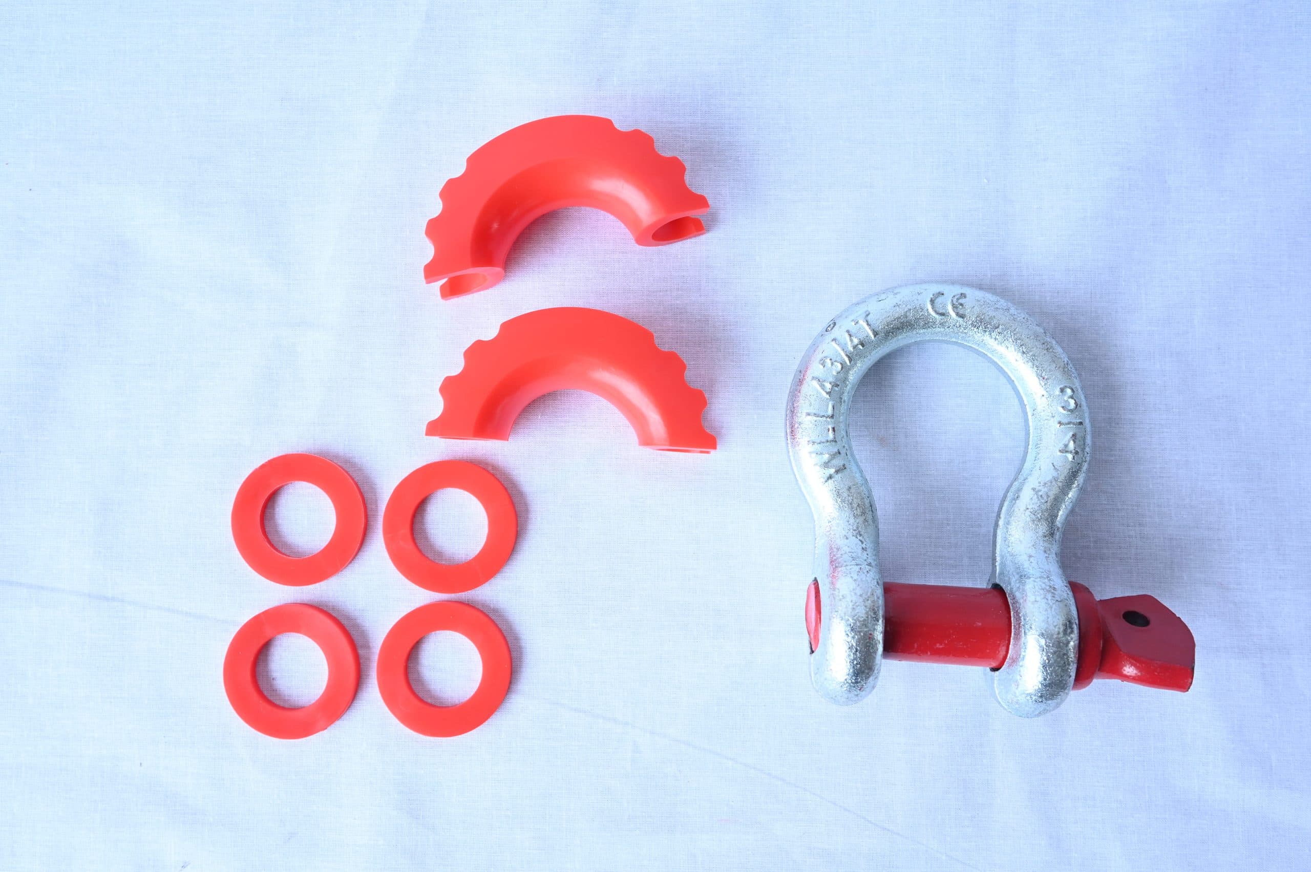Kit Protector de Grilletes