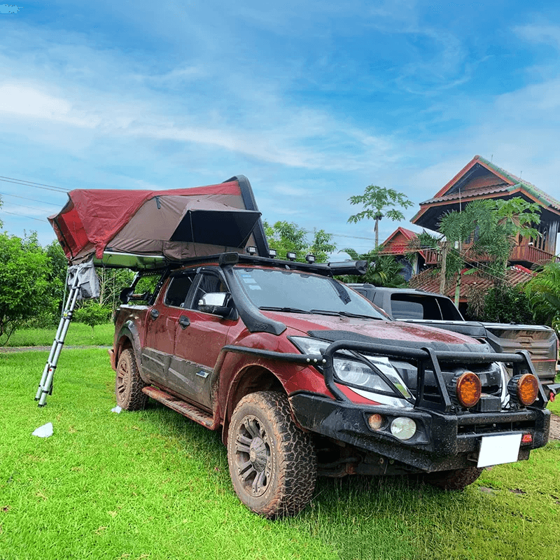 Tienda para Techo RTT8 7