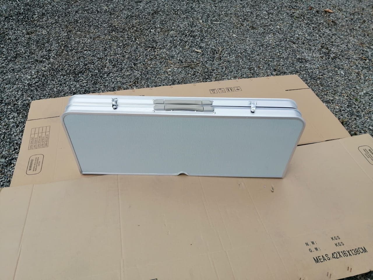 Mesa para Picnic Kōbata 4