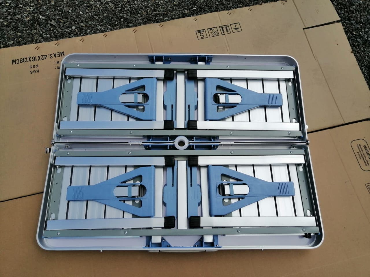 Mesa para Picnic Kōbata 5