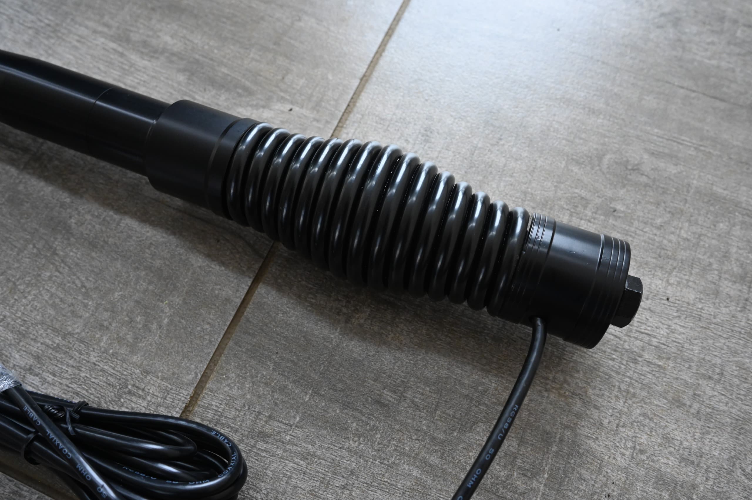 Antenas de Radio Frecuencia Kōbata 3