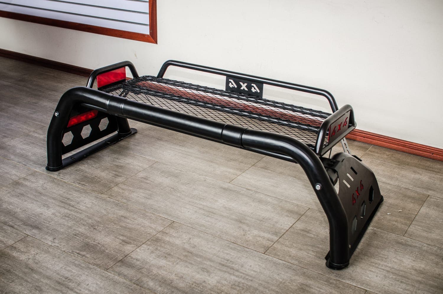 Sport Roll Bar Universal 2