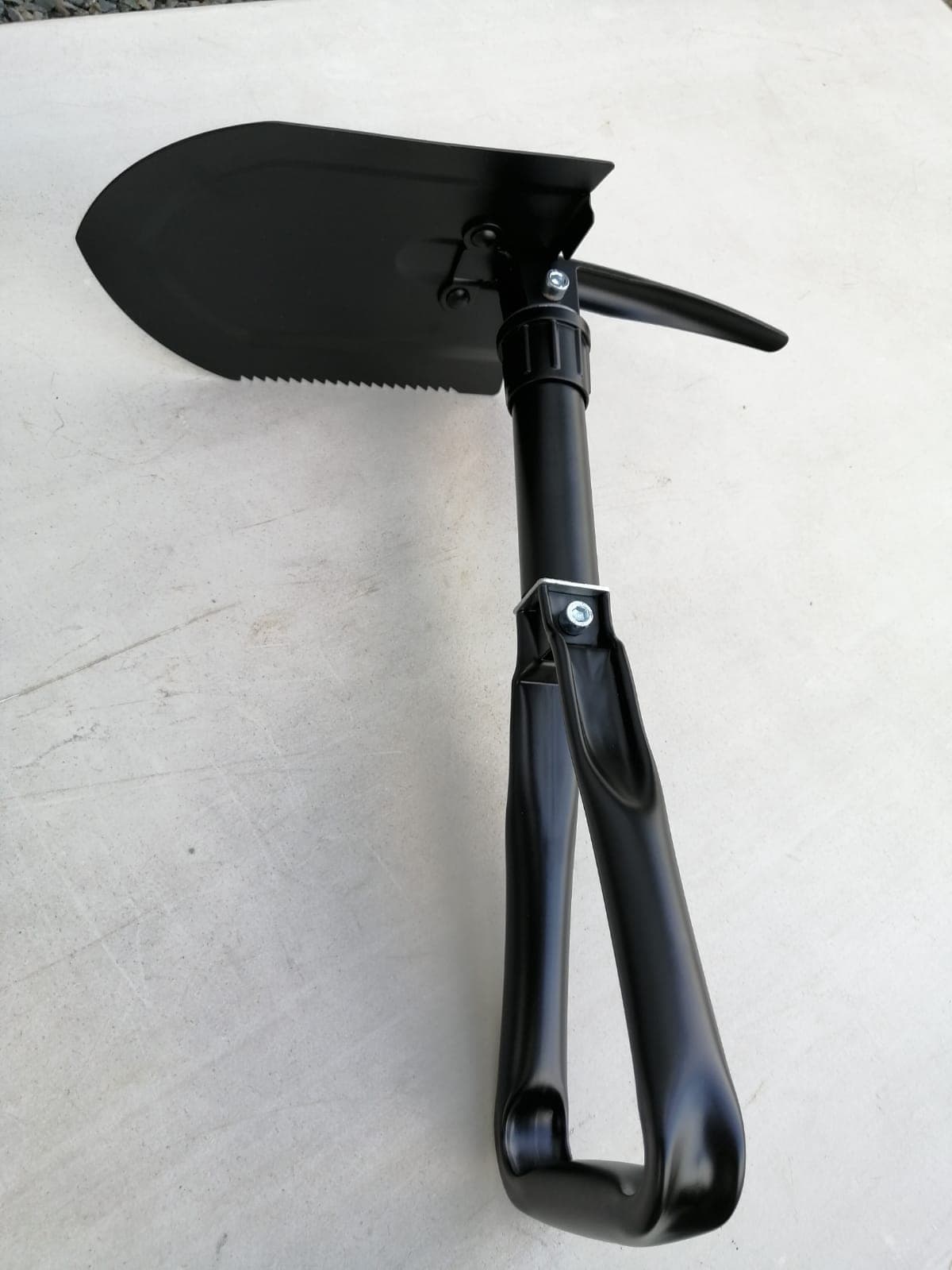 Pala Portátil Kōbata 2