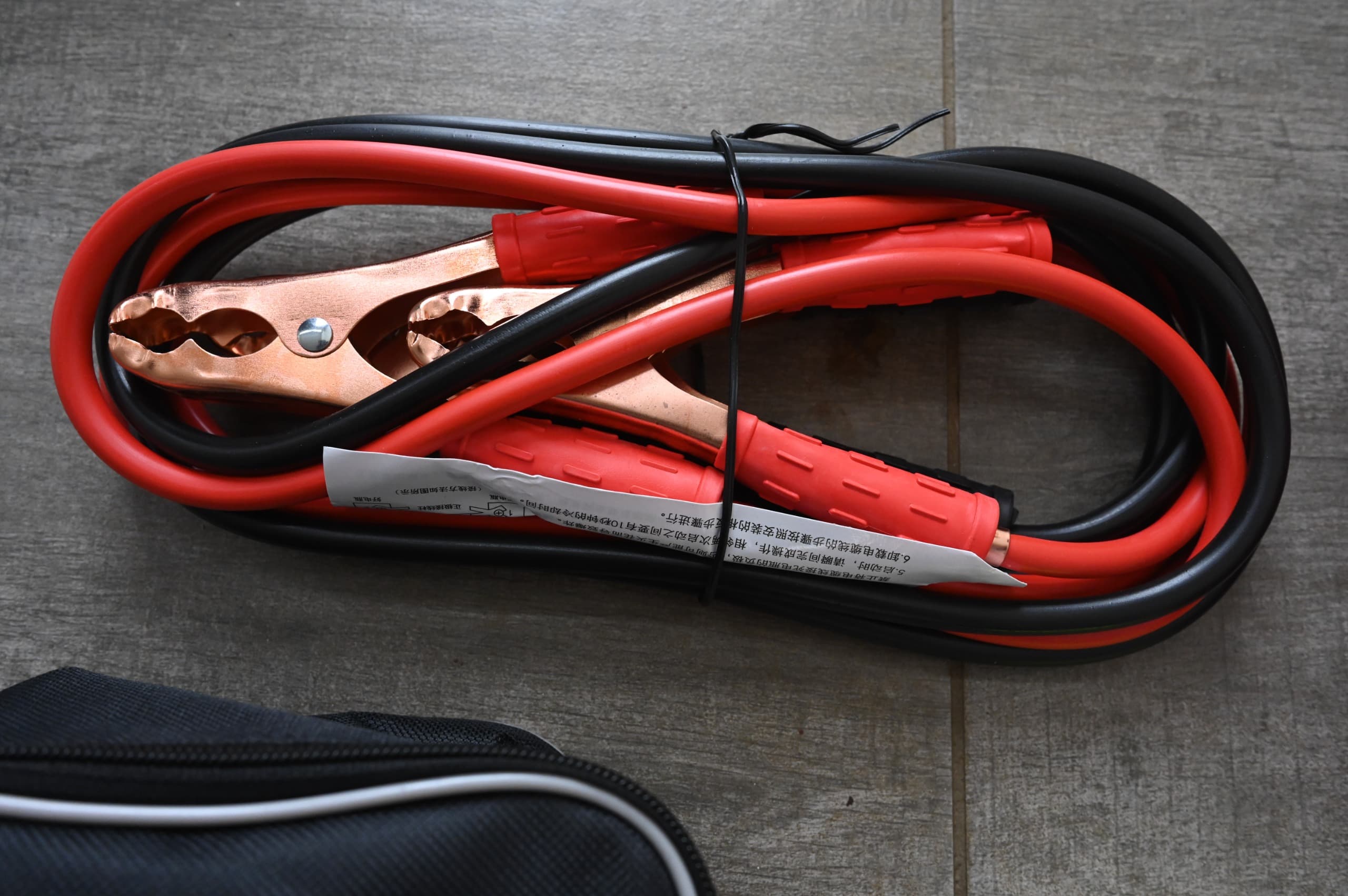Kit de Seguridad 4