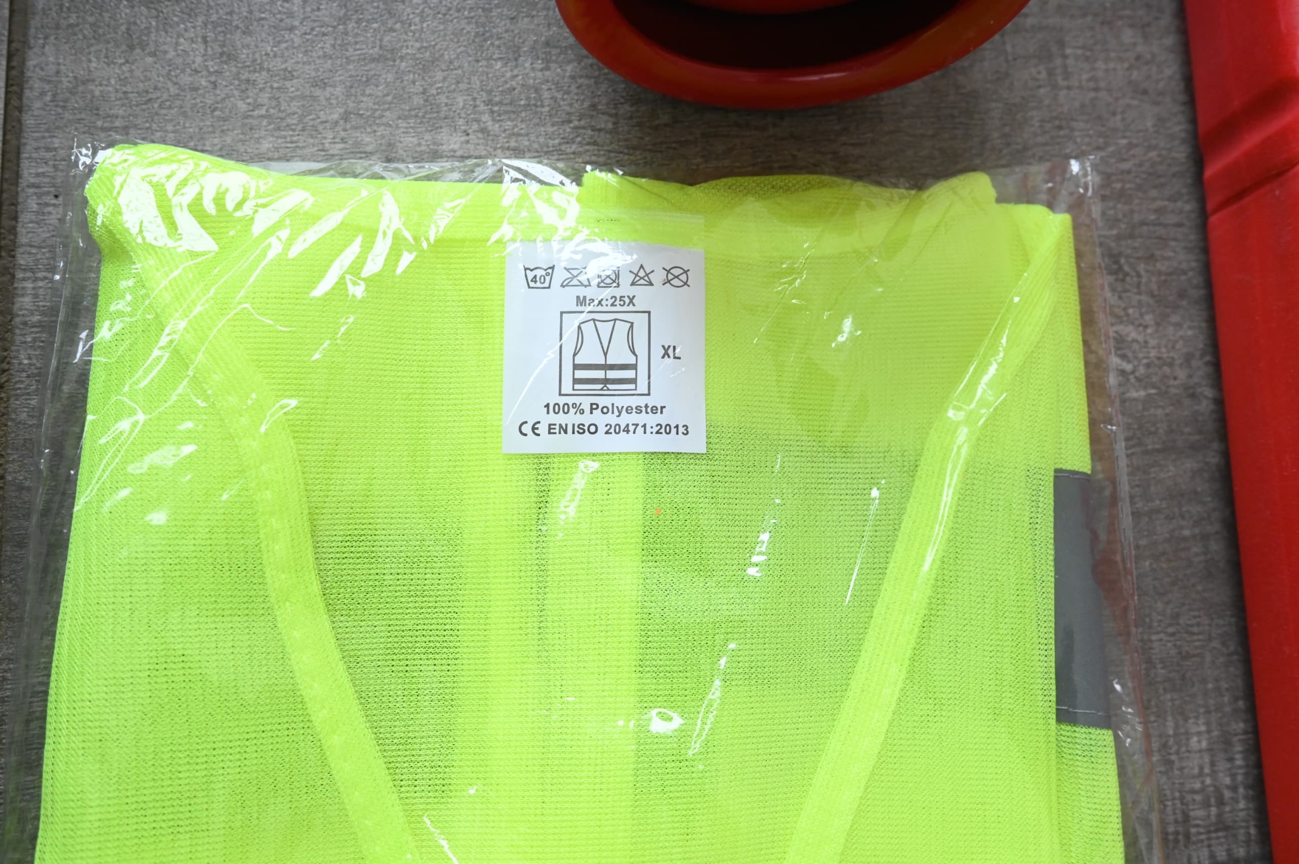 Kit de Seguridad 2