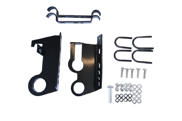 Soporte para Gata Hi-Lift Tipo ARB
