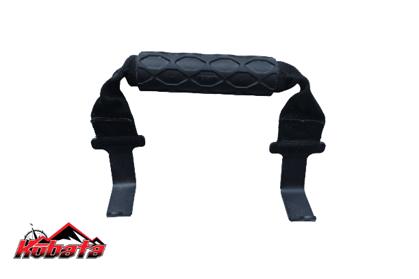 Sujetador de Mano para Jeep