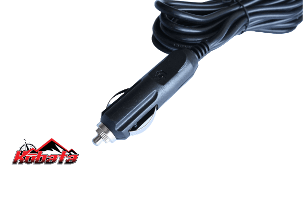 Cable de Alimentación de Tanque para Agua Kōbata 3