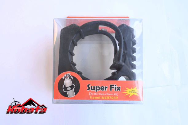 Base de Soporte para Extintor