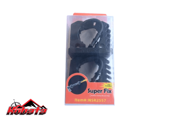 Base de Soporte para Hi Jack
