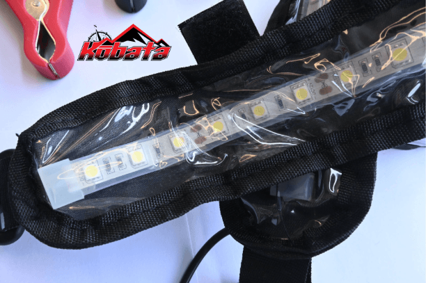 Tira Led para Toldo Kōbata 3