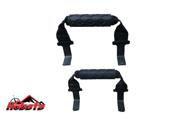 Sujetador de Mano para Jeep 2