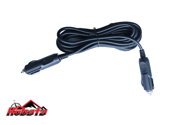 Cable de Alimentación de Tanque para Agua Kōbata