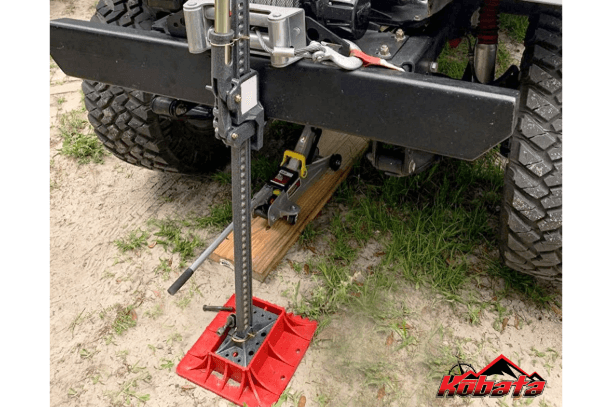 BASE PARA SUELO  GATA HI LIFT 3