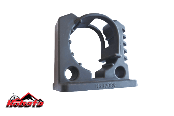 Base de Soporte para Extintor 4