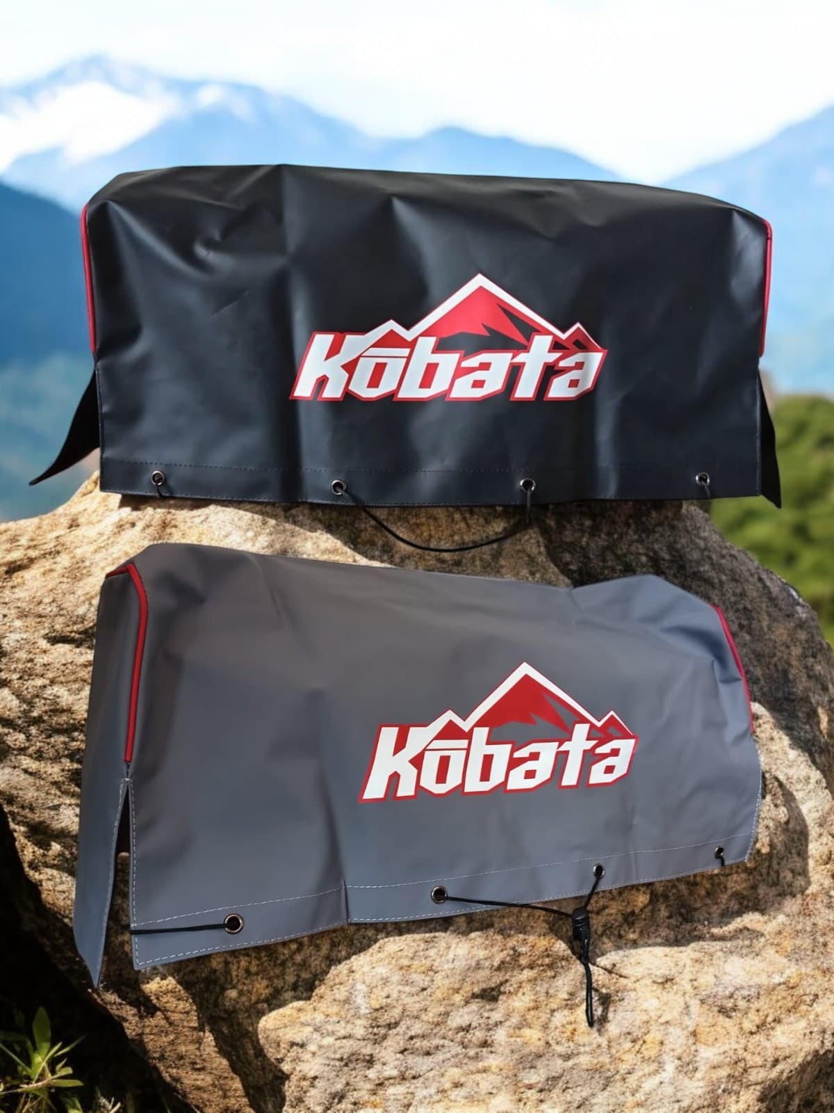 Cobertor para Wincher Kōbata