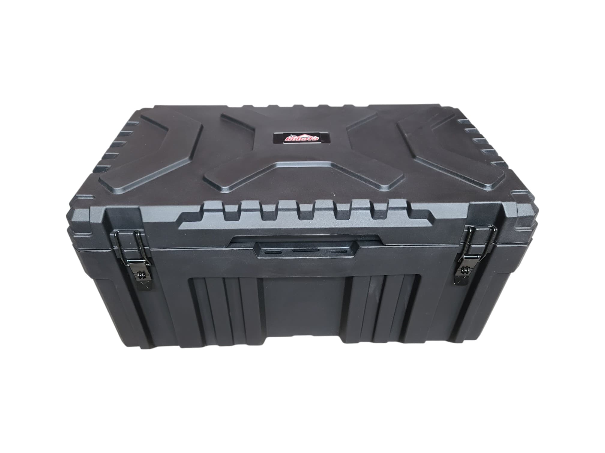 Caja Táctica de 105 Litros