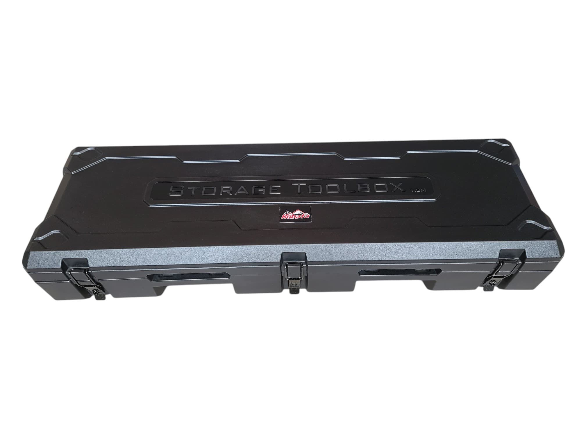 Caja Táctica de 70 Litros