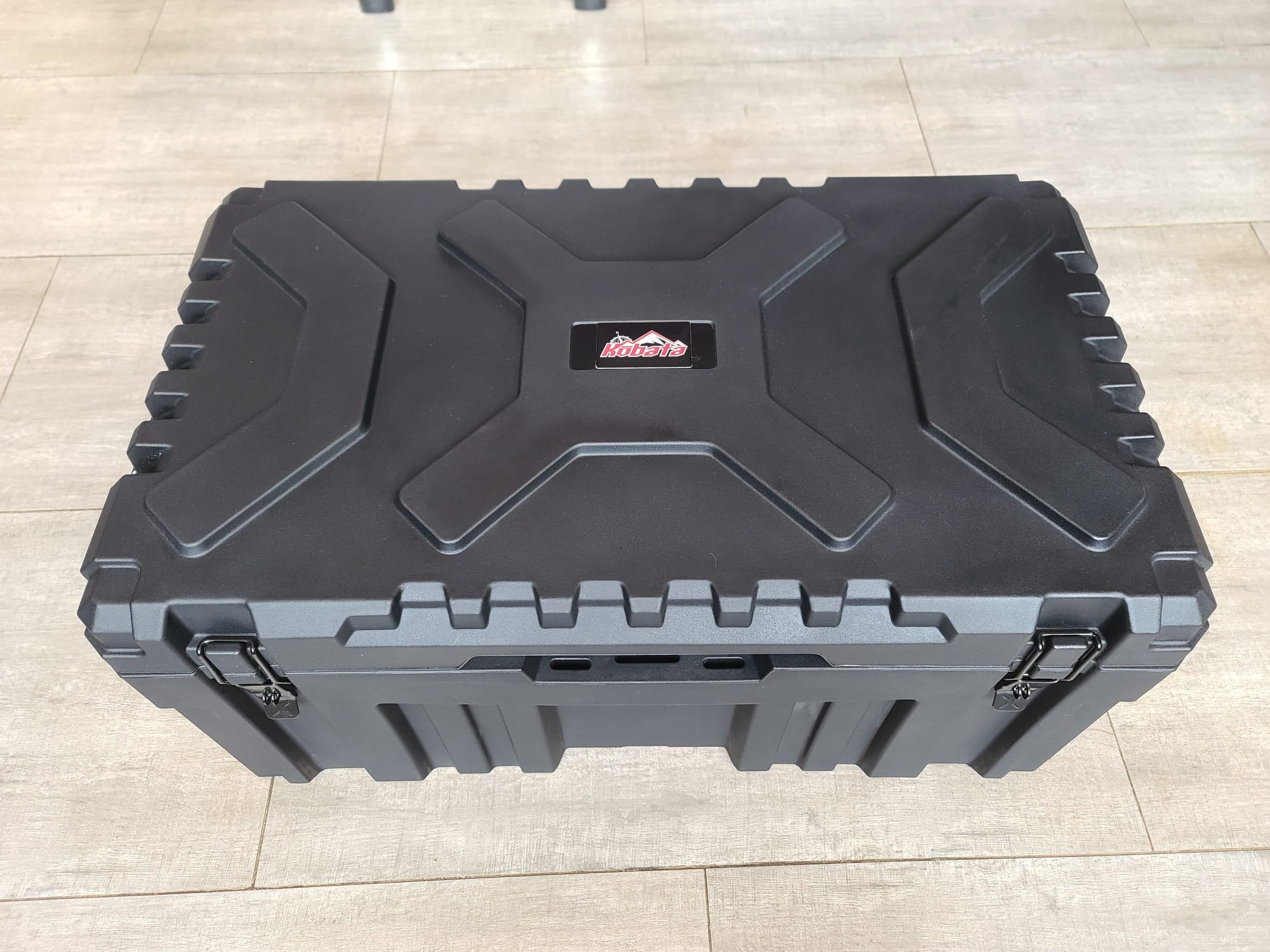 Caja Táctica de 105 Litros 5